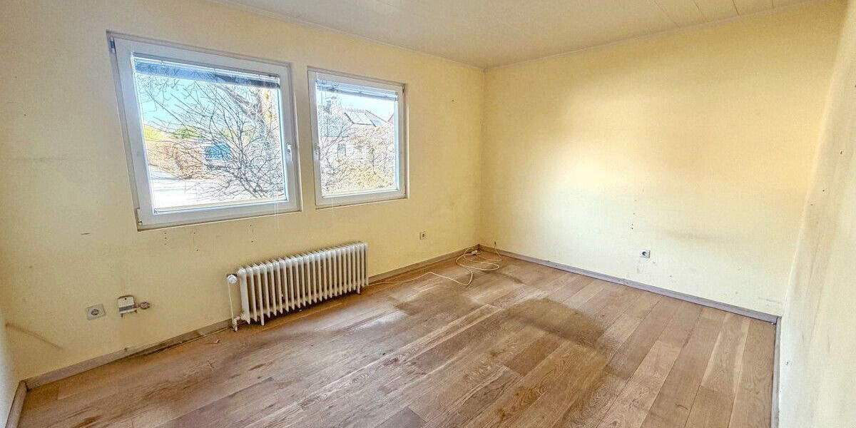 Einfamilienhaus Moers Utfort - 5 Zimmer, 203 m&sup2;, 379.000&euro; | Angebot:25684460