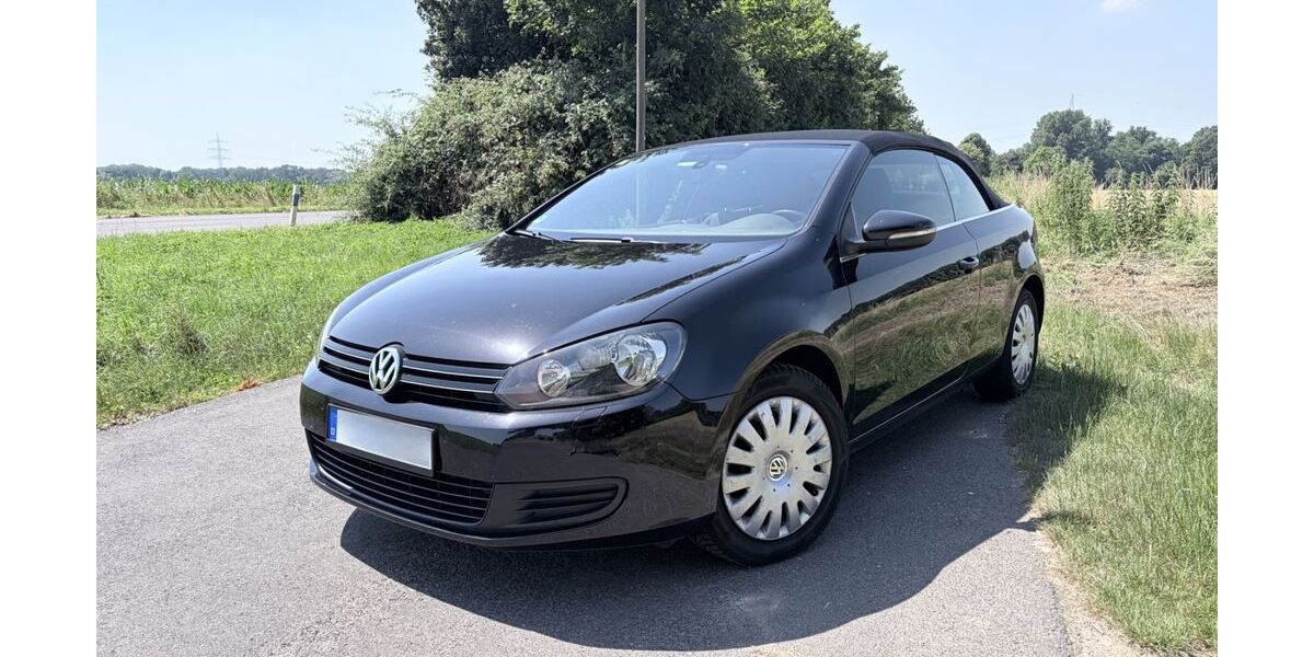 VW Golf 103.819 km 7.699 &euro; Kaarst 41564