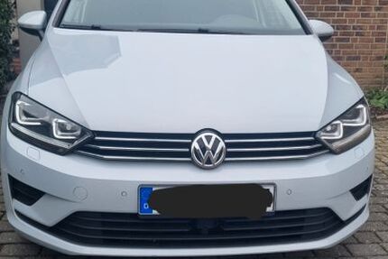 VW Golf Sportsvan 163.000 km 11.500 &euro; Heinsberg 52525