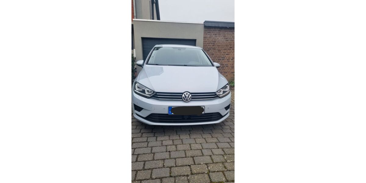 VW Golf Sportsvan 163.000 km 11.500 &euro; Heinsberg 52525