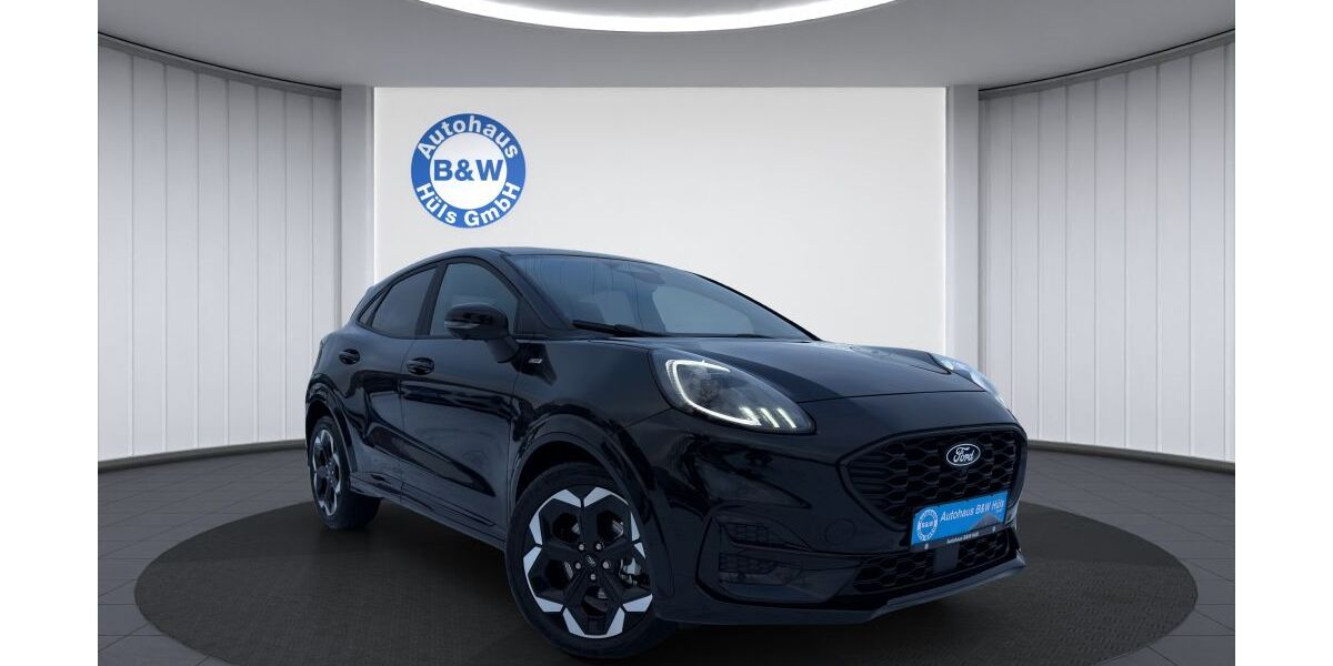 Ford Puma 1.190 km 26.999 &euro; Krefeld 47805