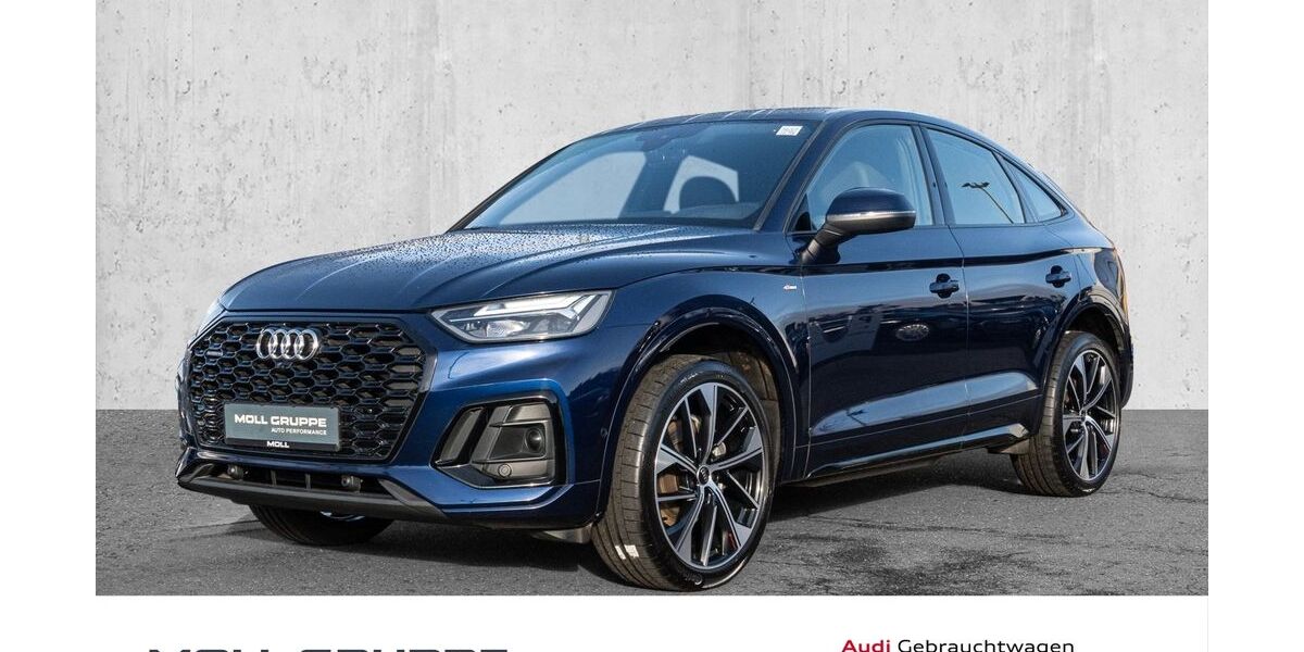 Audi Q5 71.975 km 36.440 &euro; Düsseldorf 40474