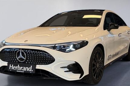 Mercedes-Benz CLA 250 6.588 km 57.490 &euro; Mönchengladbach 41063