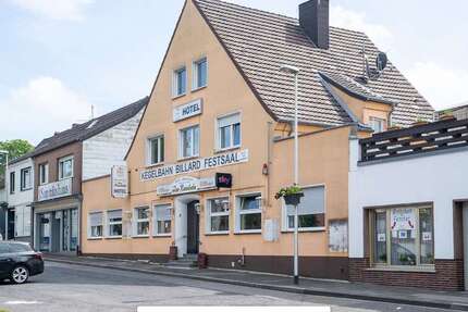 Haus Wassenberg - 4 Zimmer, 100 m&sup2;, 399.000&euro; | Angebot:17684255