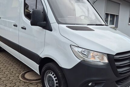 Mercedes-Benz Sprinter 120.000 km 21.500 &euro; Düsseldorf 40591