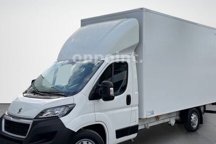 Peugeot Boxer 42.000 km 28.441 &euro; Niederkrüchten 41372
