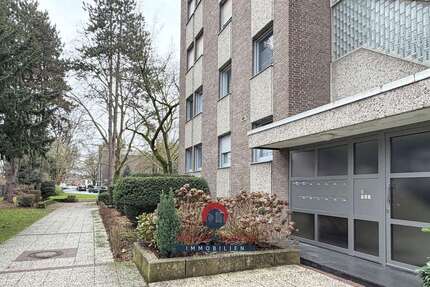 Wohnung Viersen Hülsdonk - 3 Zimmer, 91 m&sup2;, 890&euro; | Angebot:26875418