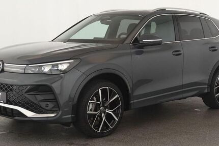 VW Tiguan 35.700 km 42.484 &euro; Neuss 41460