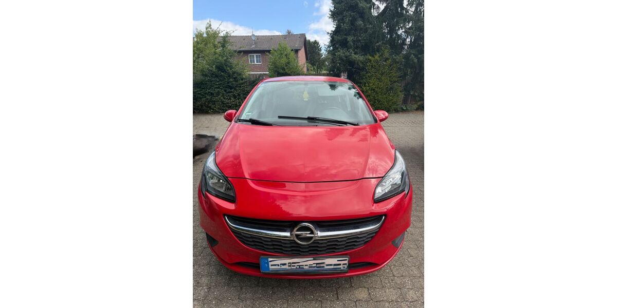 Opel Corsa 75.931 km 5.999 &euro; Hückelhoven 41836