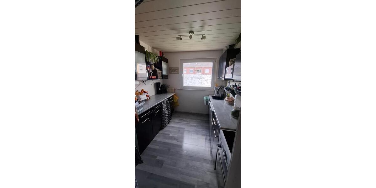 Erdgeschoßwohnung Neukirchen-Vluyn Vluyn - 3 Zimmer, 56 m&sup2;, 400&euro; | Angebot:26626169