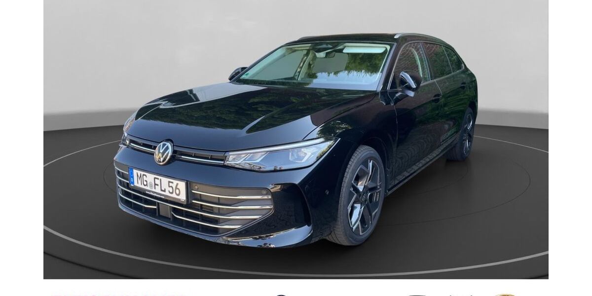 VW Passat Variant 16.500 km 34.990 &euro; Mönchengladbach 41238