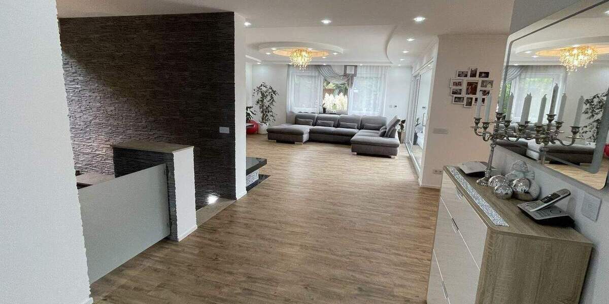 Bungalow Mönchengladbach Buchholz - 6 Zimmer, 268 m&sup2;, 738.000&euro; | Angebot:26796454