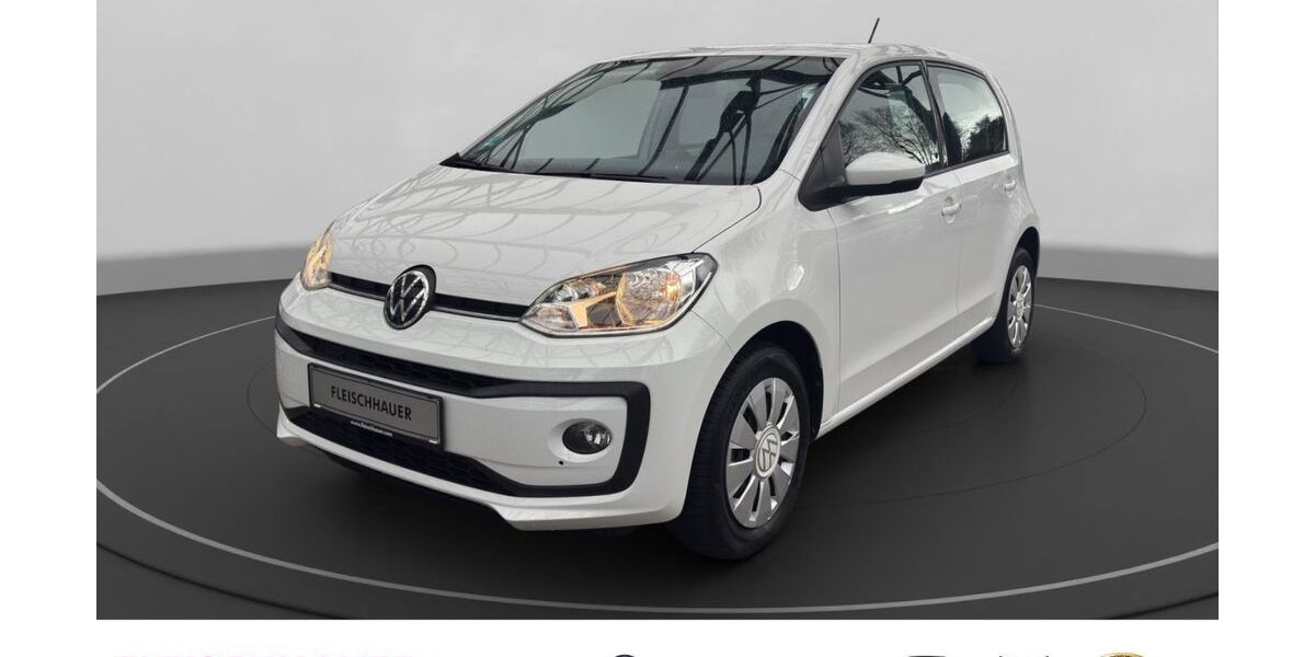 VW up! 89.377 km 10.970 &euro; Mönchengladbach 41238