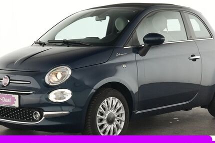 Fiat 500C 21.396 km 11.499 &euro; Neuss 41460