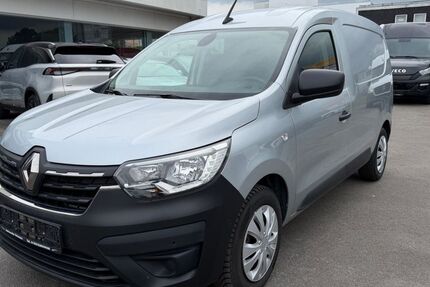 Renault Express 90.498 km 9.990 &euro; neuss 41469