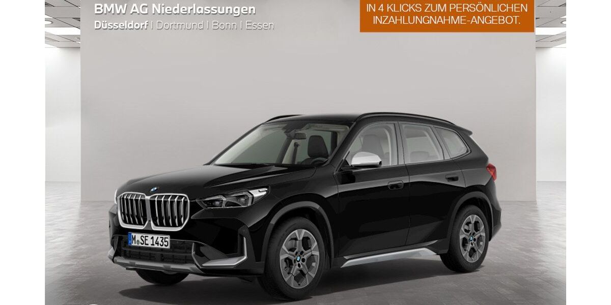 BMW X1 33.919 km 34.990 &euro; Düsseldorf 40237