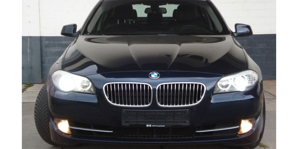 BMW 528 138.000 km 12.750 &euro; Kaarst 41564