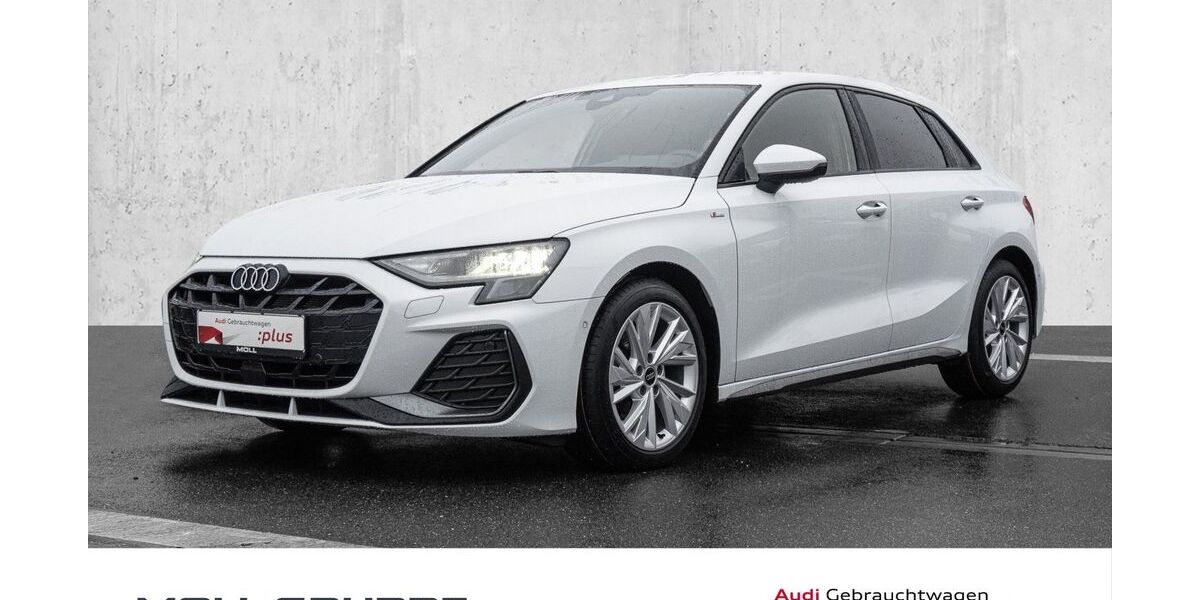 Audi A3 11.620 km 29.940 &euro; Düsseldorf 40474