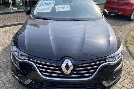 Renault Talisman 28.000 km 27.900 &euro; Erkelenz 41812