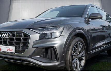 Audi Q8 52.773 km 58.780 &euro; Heinsberg 52525