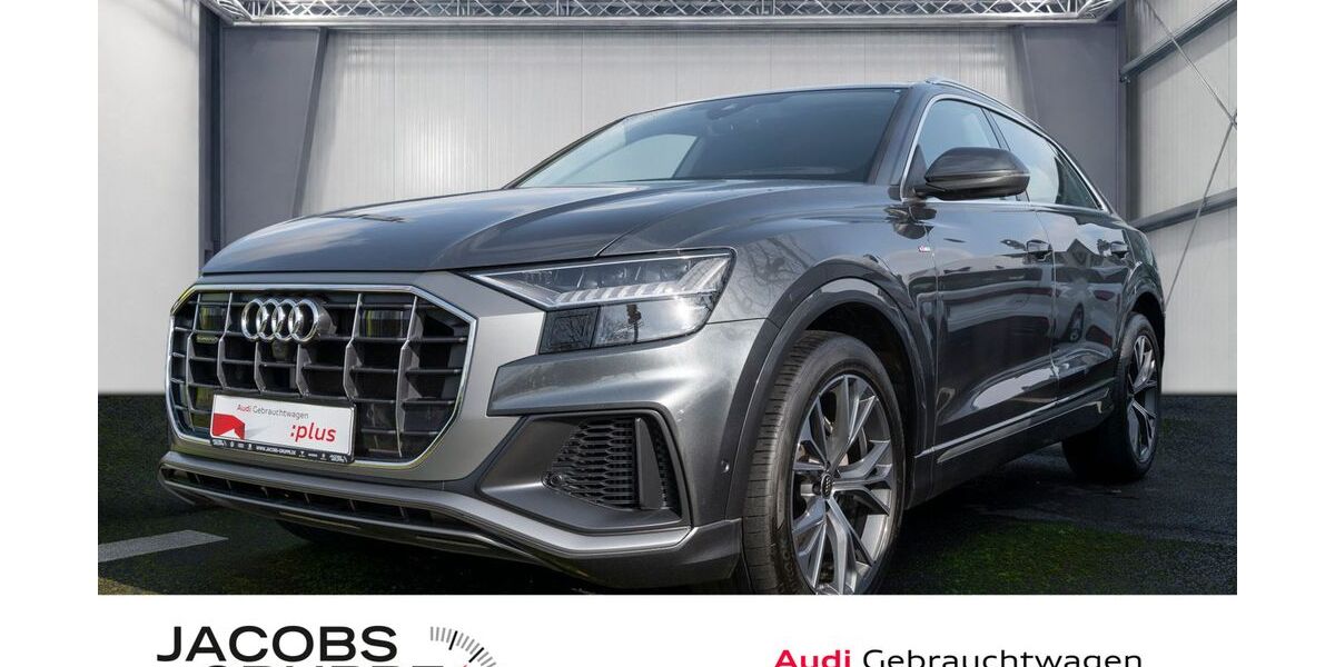 Audi Q8 52.773 km 58.780 &euro; Heinsberg 52525