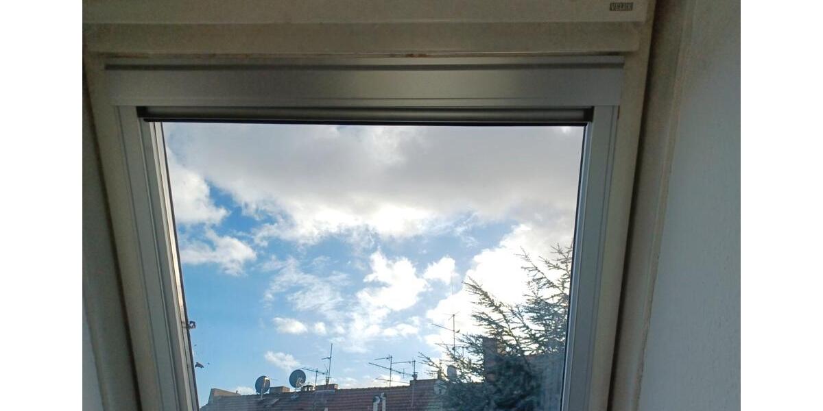 Etagenwohnung Düsseldorf Oberbilk - 2.5 Zimmer, 44 m&sup2;, 750&euro; | Angebot:26038167