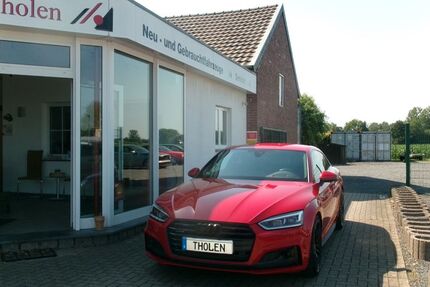 Audi A5 138.000 km 24.299 &euro; Heinsberg 52525
