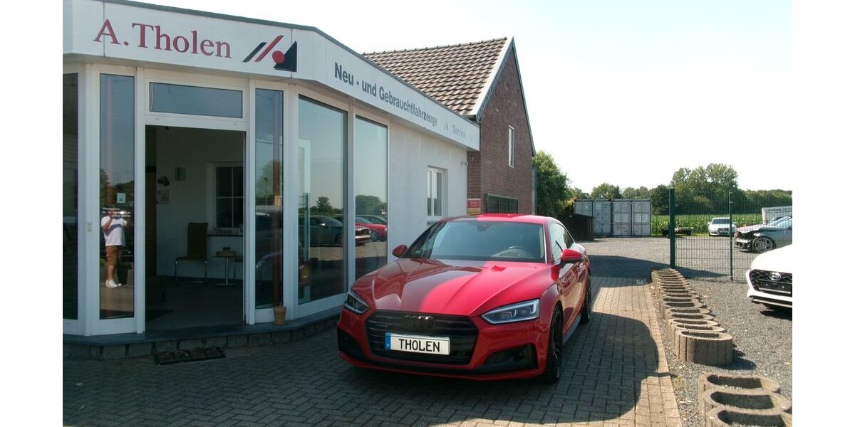 Audi A5 138.000 km 24.299 &euro; Heinsberg 52525