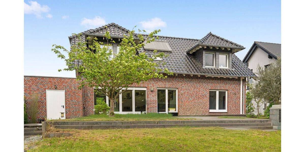 Einfamilienhaus Wassenberg Birgelen - 6 Zimmer, 167 m&sup2;, 515.000&euro; | Angebot:26597700
