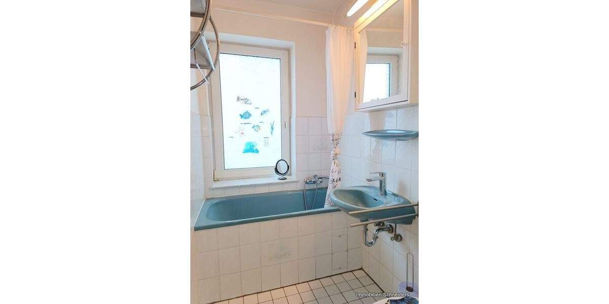 Etagenwohnung Krefeld Dießem/Lehmheide - 2 Zimmer, 52 m&sup2;, 468&euro; | Angebot:26657486