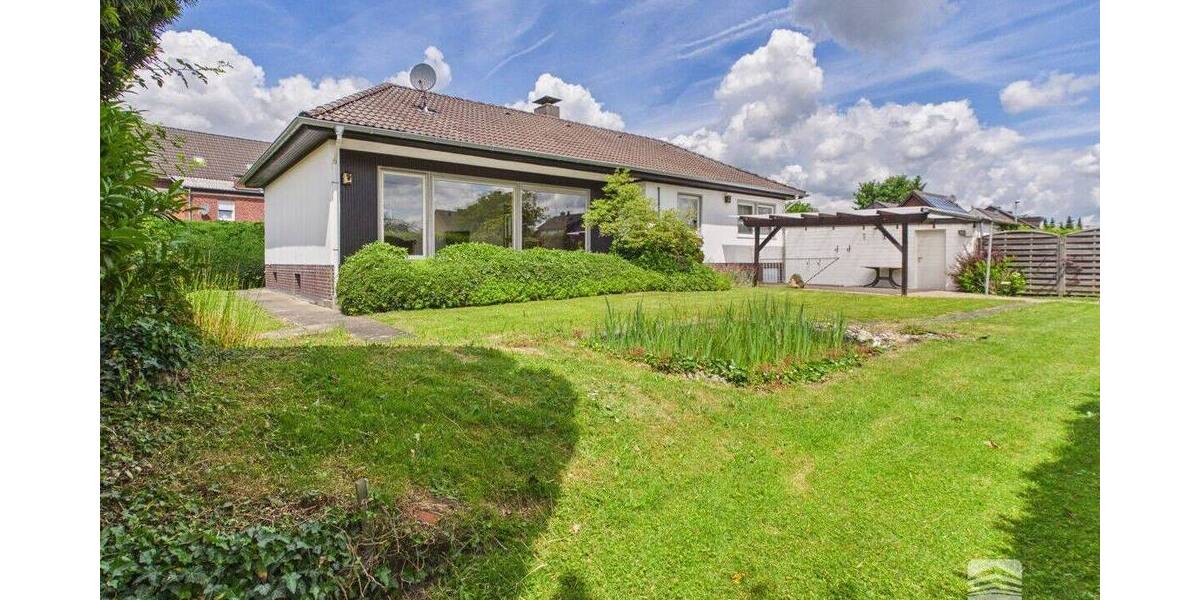 Bungalow Hückelhoven Ratheim - 5 Zimmer, 118 m&sup2;, 289.000&euro; | Angebot:26869293