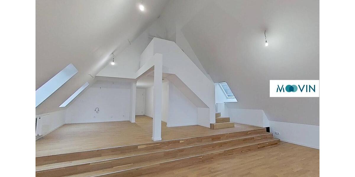 Etagenwohnung Mönchengladbach - 3 Zimmer, 107 m&sup2;, 963&euro; | Angebot:23088381