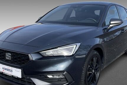 Seat Leon 78.361 km 18.970 &euro; Erkelenz 41812