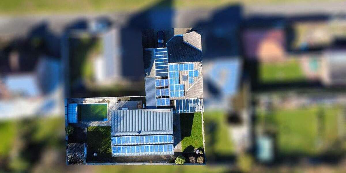 Doppelhaushälfte Wegberg Flassenberg - 5 Zimmer, 126 m&sup2;, 575.000&euro; | Angebot:25879586