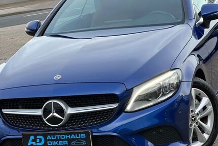 Mercedes-Benz C 200 41.331 km 32.900 &euro; Hückelhoven 41836