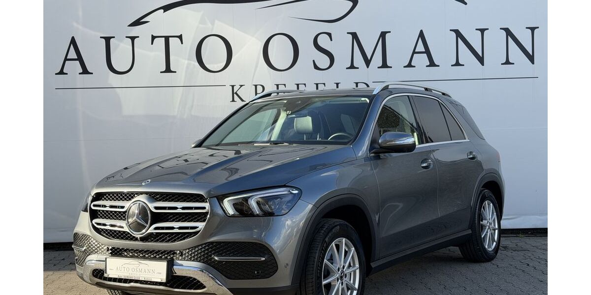 Mercedes-Benz GLE 300 46.879 km 51.950 &euro; Krefeld 47805