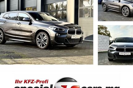 BMW X2 67.000 km 24.490 &euro; Mönchengladbach 41066