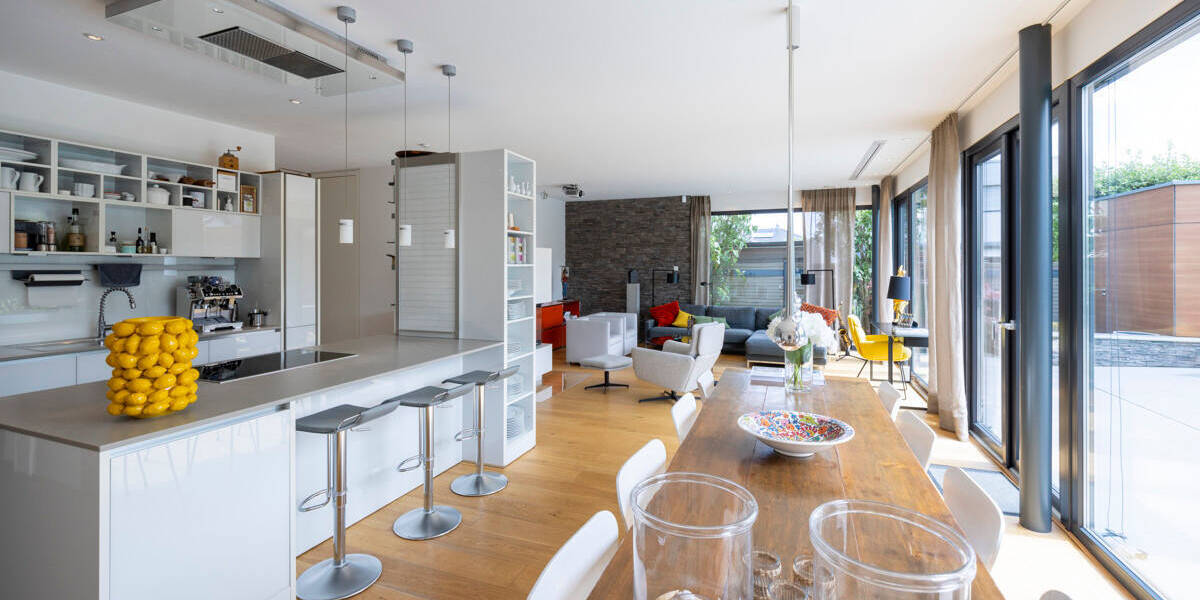 Einfamilienhaus Viersen Süchteln - 8 Zimmer, 271 m&sup2;, 1.090.000&euro; | Angebot:26608030