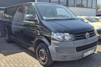 VW T5 Transporter 235.544 km 5.850 &euro; Korschenbroich 41352