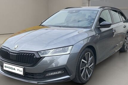 Skoda Octavia 26.781 km 30.980 &euro; Krefeld 47805