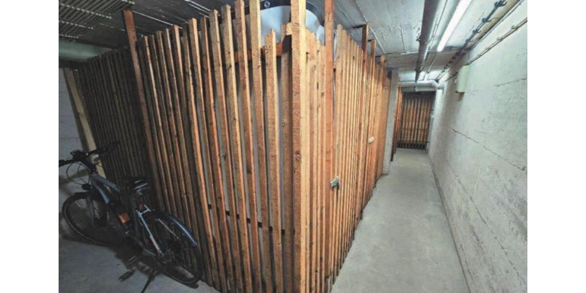 Etagenwohnung Krefeld Benrad - 3 Zimmer, 81 m&sup2;, 810&euro; | Angebot:25967575