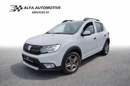 Dacia Sandero 122.000 km 5.100 &euro; Willich 47877