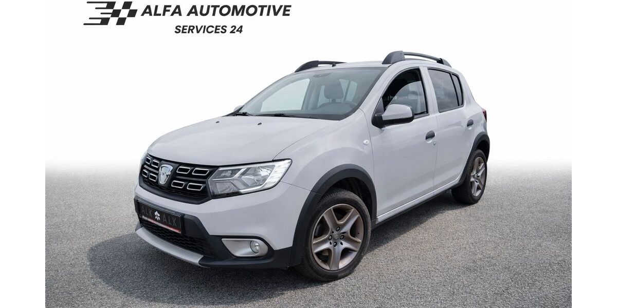 Dacia Sandero 122.000 km 5.100 &euro; Willich 47877