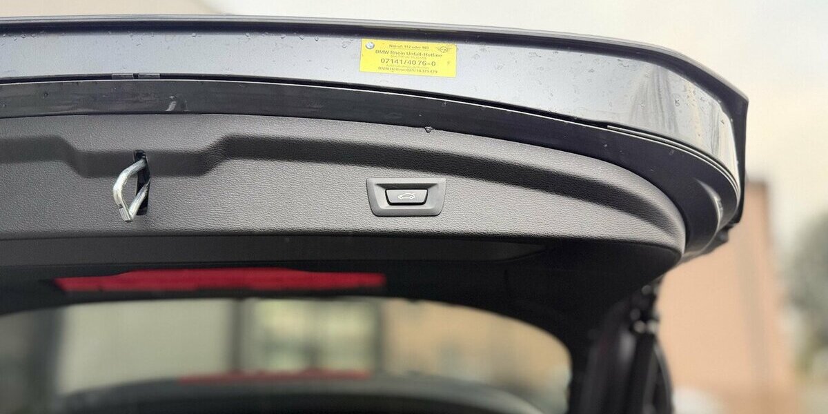 BMW X2 M Sport / Pano/ Navi Pro / HUD / LED / CAM 55.000 km 25.490 &euro; Mönchengladbach 41066