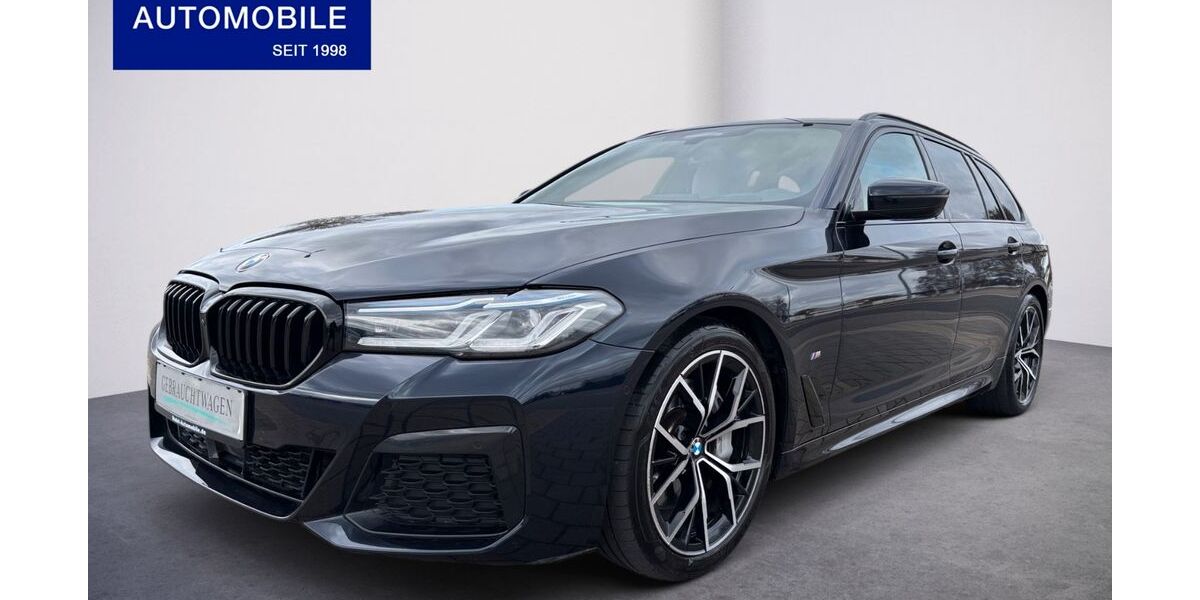 BMW 530 88.000 km 42.990 &euro; Neuss 41462