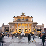 Bryce Dessners Universum