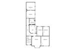 Etagenwohnung Krefeld Dießem/Lehmheide - 6 Zimmer, 127 m&sup2;, 145.000&euro; | Angebot:25777225