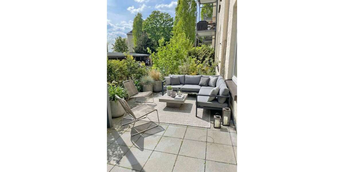 Etagenwohnung Düsseldorf - Altstadt Altstadt - 4 Zimmer, 130 m&sup2;, 1.150.000&euro; | Angebot:24390179