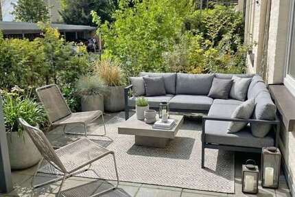 Wohnung Düsseldorf - Altstadt Altstadt - 4 Zimmer, 130 m&sup2;, 1.150.000&euro; | Angebot:24390179