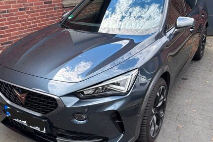Cupra Formentor 43.800 km 26.100 &euro; Viersen 41749